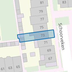 Perceel GZE00-A-6338