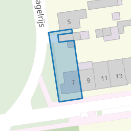 Perceel GZE00-A-6354