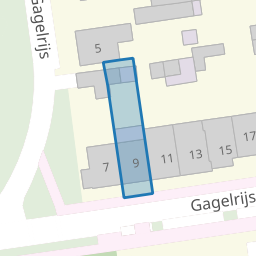 Perceel GZE00-A-6356