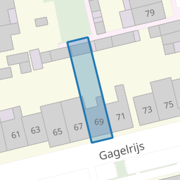 Perceel GZE00-A-6378