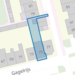 Perceel GZE00-A-6381