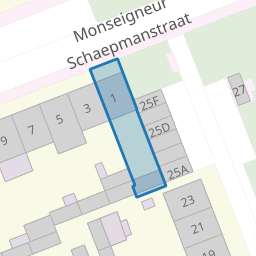 Perceel GZE00-A-6405