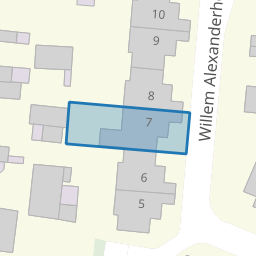 Perceel GZE00-A-6470