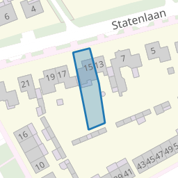 Perceel GZE00-A-6520