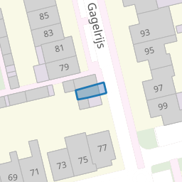 Perceel GZE00-A-6541