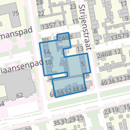 Perceel GZE00-A-6555