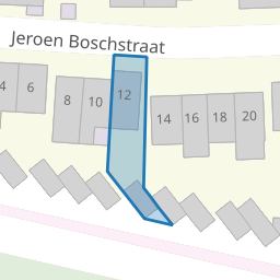 Perceel GZE00-A-6632