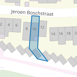 Perceel GZE00-A-6633