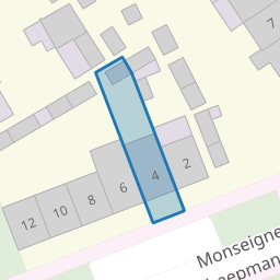 Perceel GZE00-A-6680