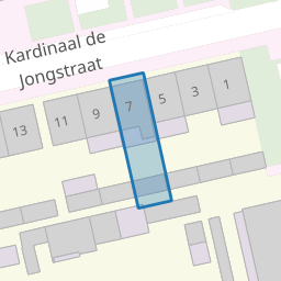 Perceel GZE00-A-6691