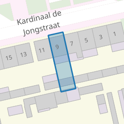 Perceel GZE00-A-6692