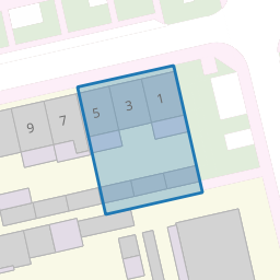 Perceel GZE00-A-6695