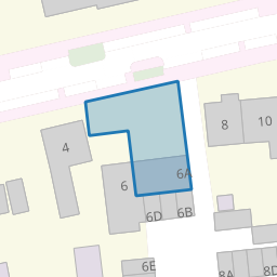 Perceel GZE00-A-6722