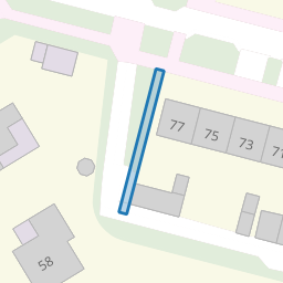 Perceel GZE00-A-6729