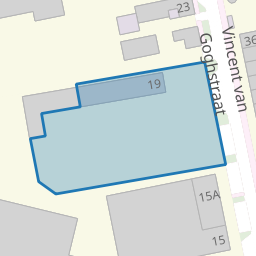 Perceel GZE00-A-6733