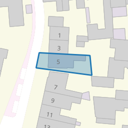 Perceel GZE00-A-6775