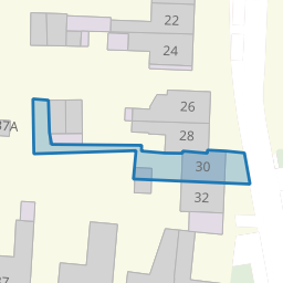 Perceel GZE00-A-6793