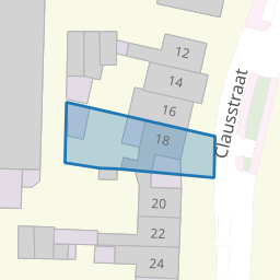 Perceel GZE00-A-6800