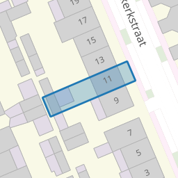 Perceel GZE00-A-6823