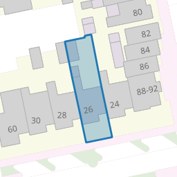 Perceel GZE00-A-6870