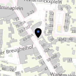 Appartement GZE00 A 6955 20