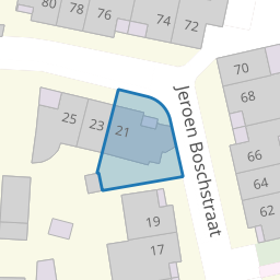 Perceel GZE00-A-6988