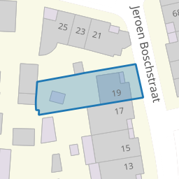 Perceel GZE00-A-6989