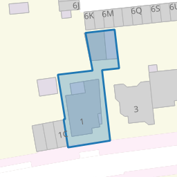 Perceel GZE00-A-7000