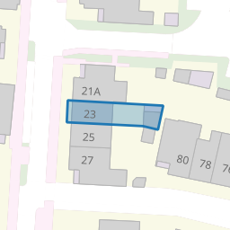 Perceel GZE00-A-7011