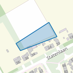 Perceel GZE00-A-7036