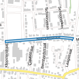 Perceel GZE00-A-7045