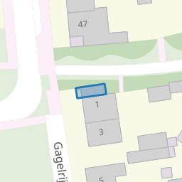 Perceel GZE00-A-7069