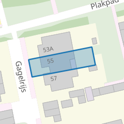 Perceel GZE00-A-7080