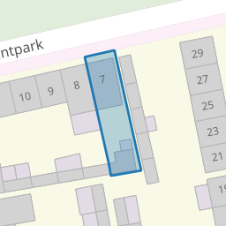 Perceel GZE00-A-7102