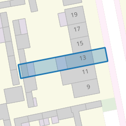 Perceel GZE00-A-7116