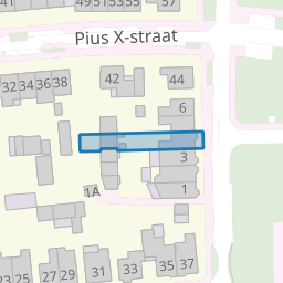 Perceel GZE00-A-7124