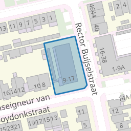 Perceel GZE00-A-7167