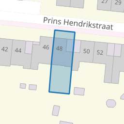 Perceel GZE00-A-7190