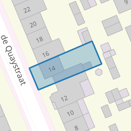 Perceel GZE00-A-7222