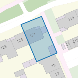 Perceel GZE00-A-7231