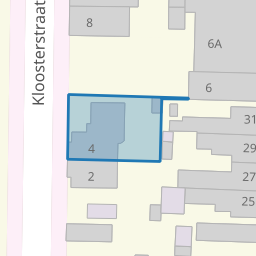 Perceel GZE00-A-7257