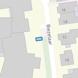 Perceel GZE00-A-7274