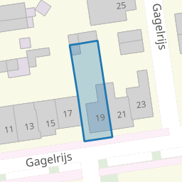 Perceel GZE00-A-7361