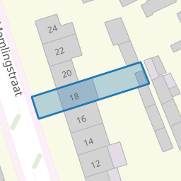 Perceel GZE00-A-7388