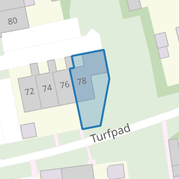 Perceel GZE00-A-7456