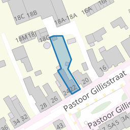 Perceel GZE00-A-7462