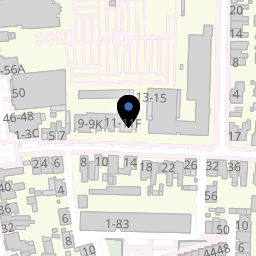 Appartement GZE00 A 7543 10
