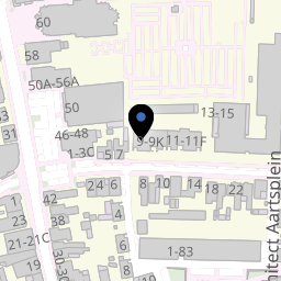 Appartement GZE00 A 7543 11