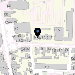 Appartement GZE00 A 7543 12