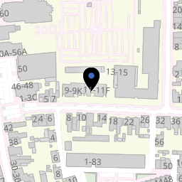 Appartement GZE00 A 7543 14